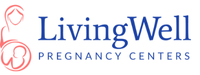LivingWell Pregnancy Centers Client logo